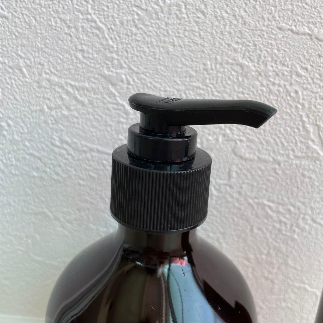 Aesop ハンドウォッシュ 500ml、イストロス　ルームスプレー100ml