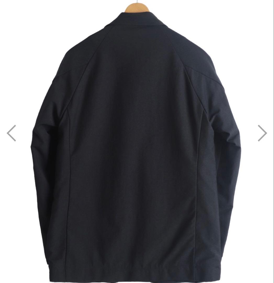 【テアトラ】TEATORA walletjacket TT-204-GC