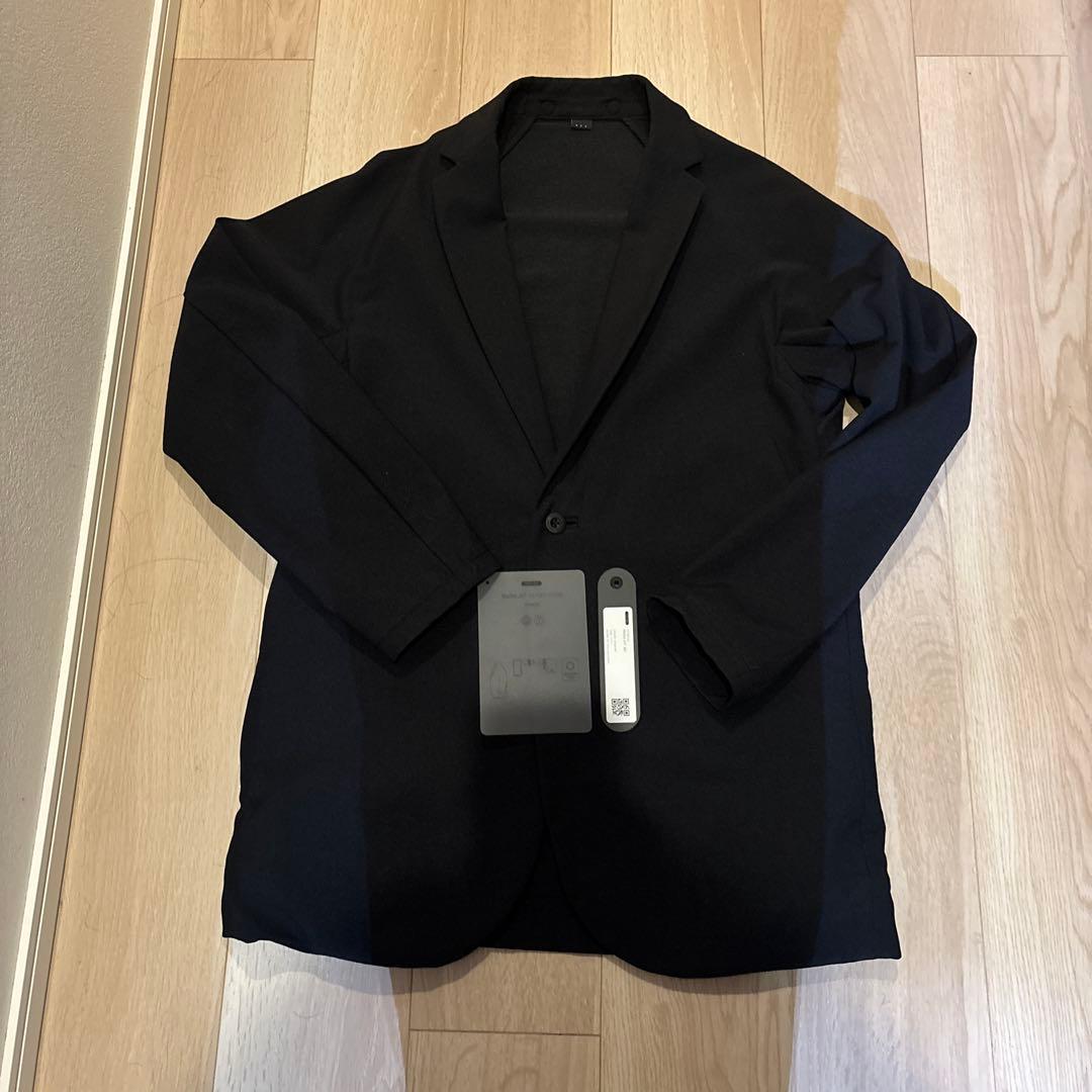 【テアトラ】TEATORA walletjacket TT-204-GC