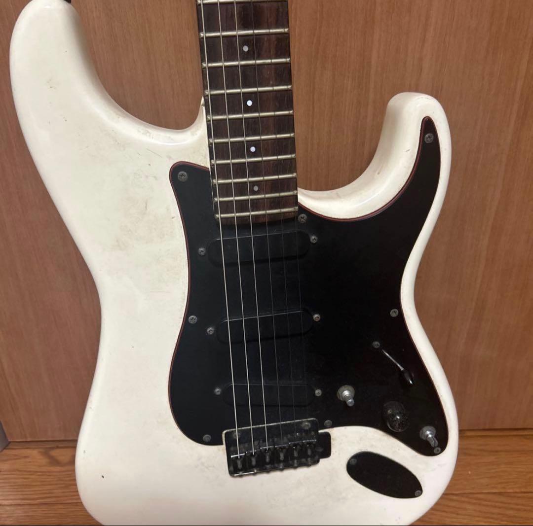 Tokai エレキギター ストラトキャスタータイプ