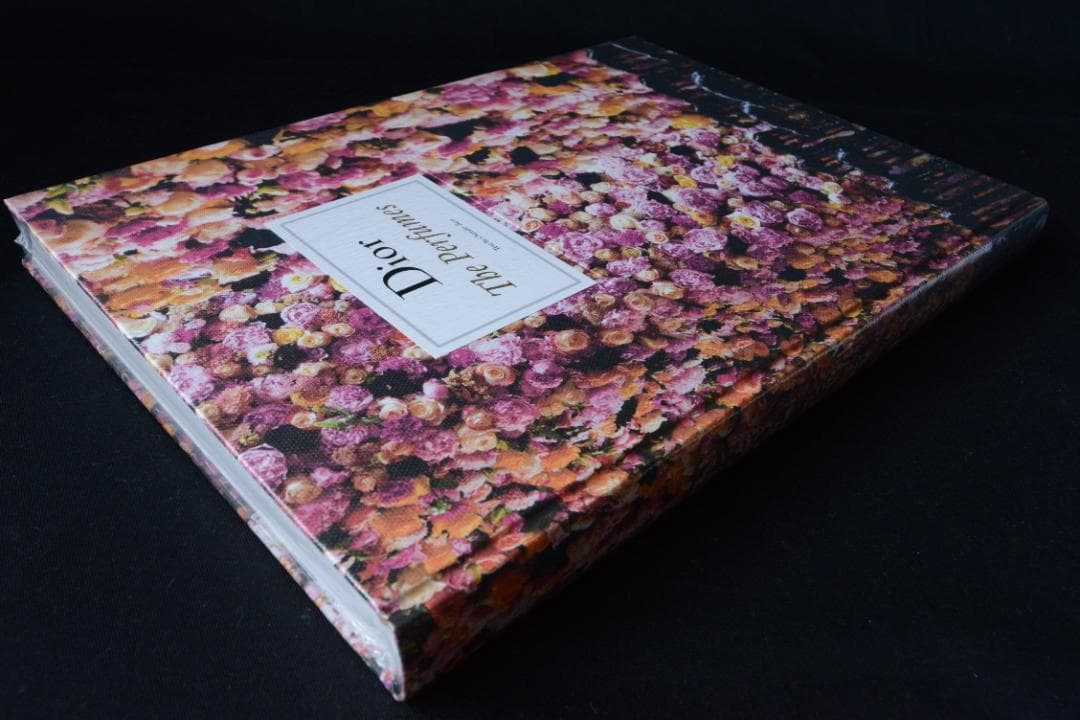 Dior:The Perfumes / テリ・ワイフェンバック 新品未開封