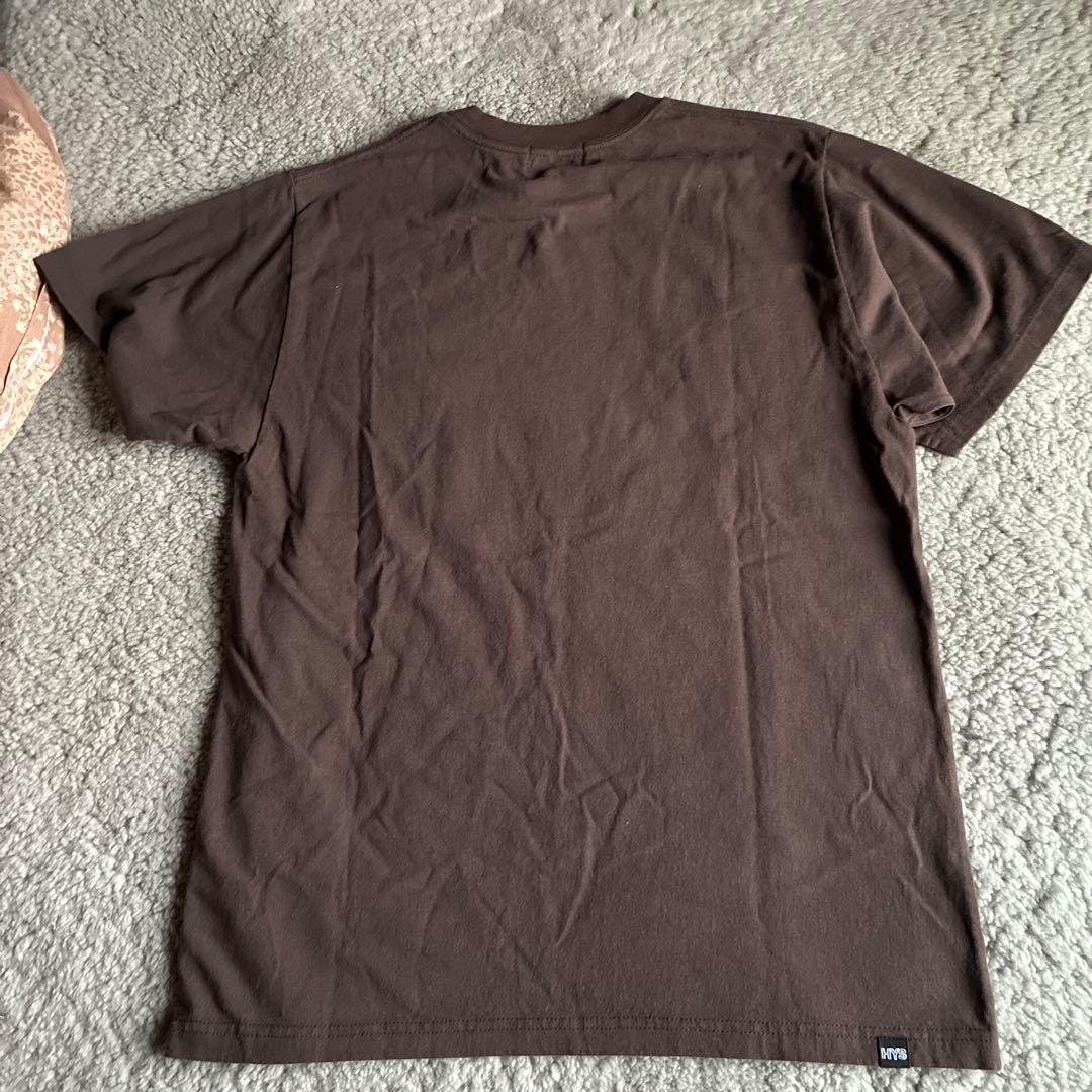 新品タグ付きHYSTERIC GLAMOUR Tシャツ M