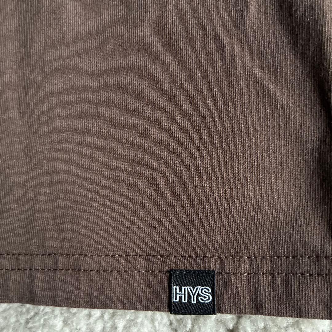 新品タグ付きHYSTERIC GLAMOUR Tシャツ M