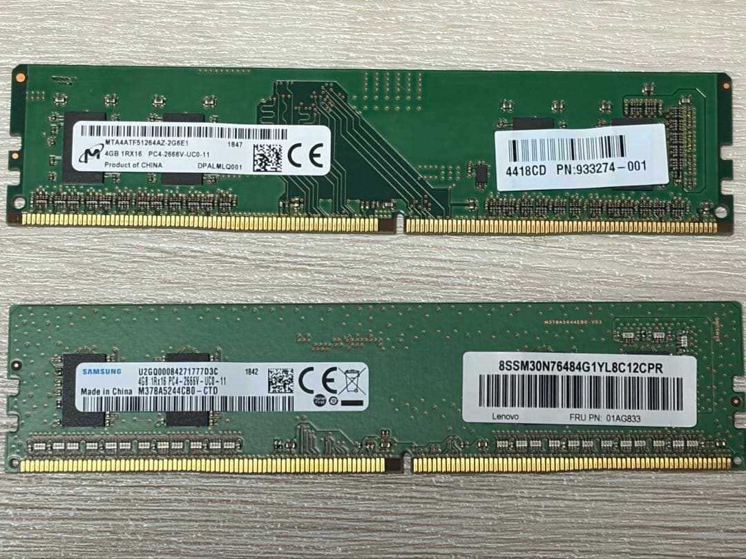 Core i3-12100f ＋ASUS b760m-kd