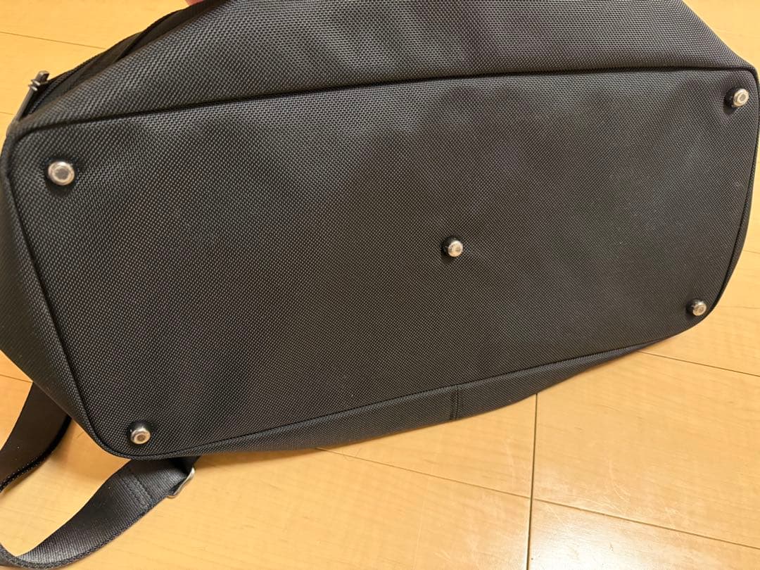 【TUMI　トゥミ】ダッフルバッグ 2way 22324HKH ブラック