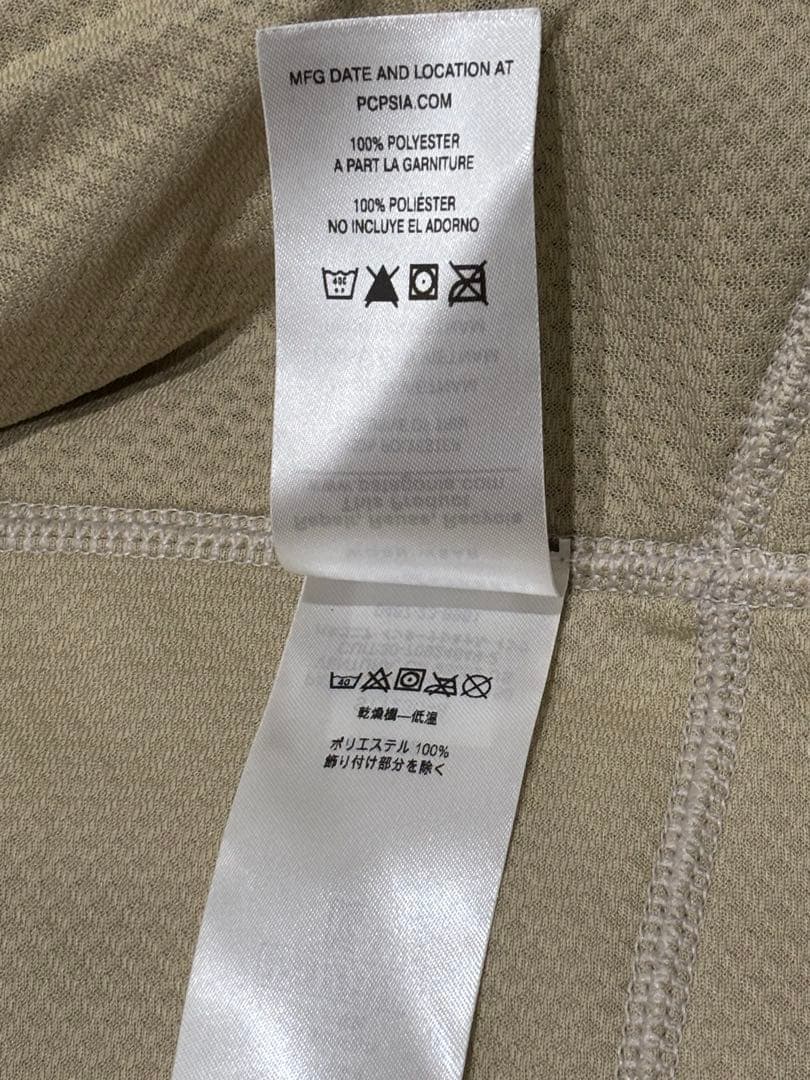 patagonia レトロXベストSサイズ