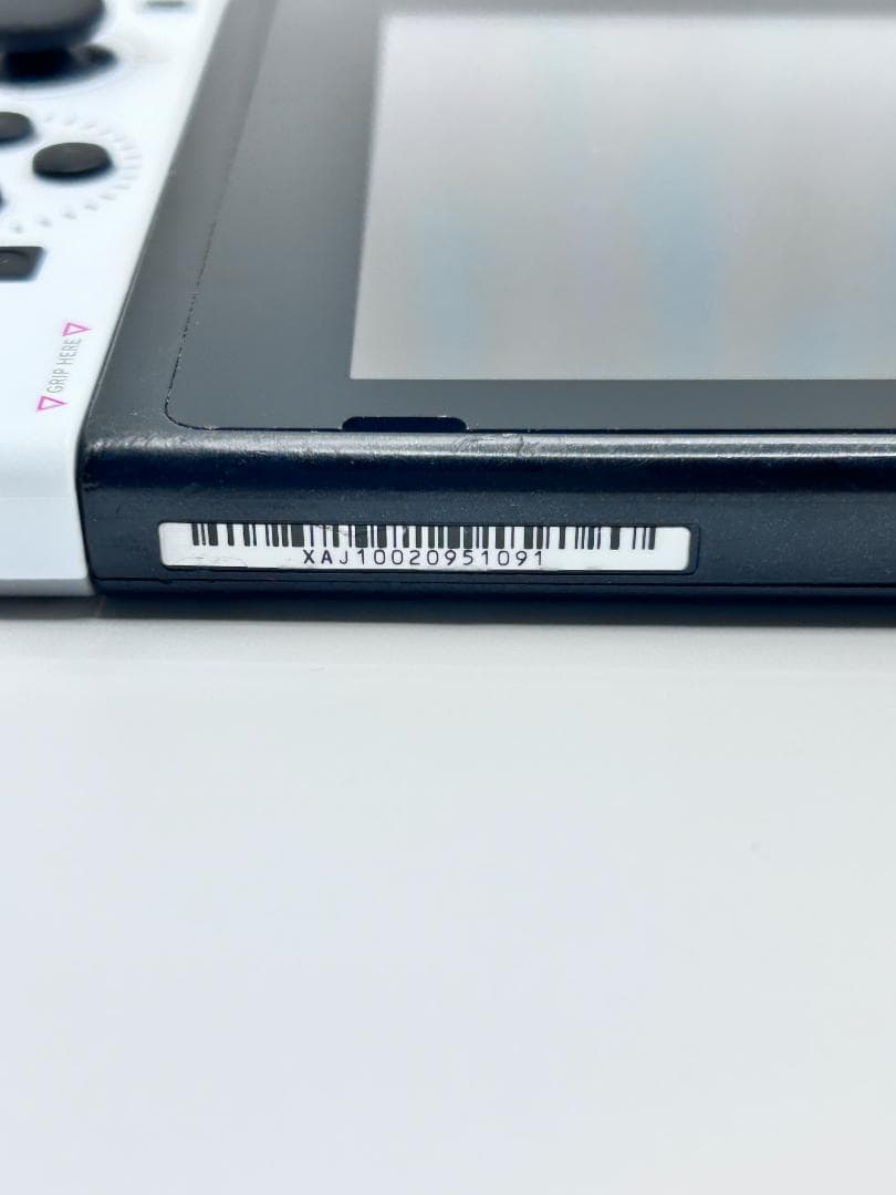 Nintendo Switch 本体 ジョイコン 動作確認済 #142