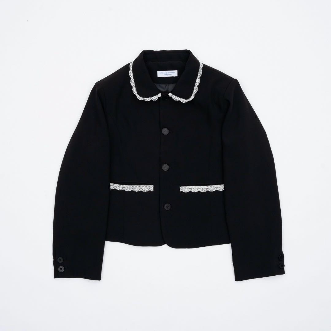【完売商品】Smyeon ジャケット