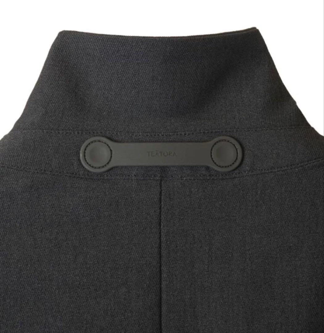 TEATORA テアトラ Device JKT GC サイズ2(M) 新品未使用