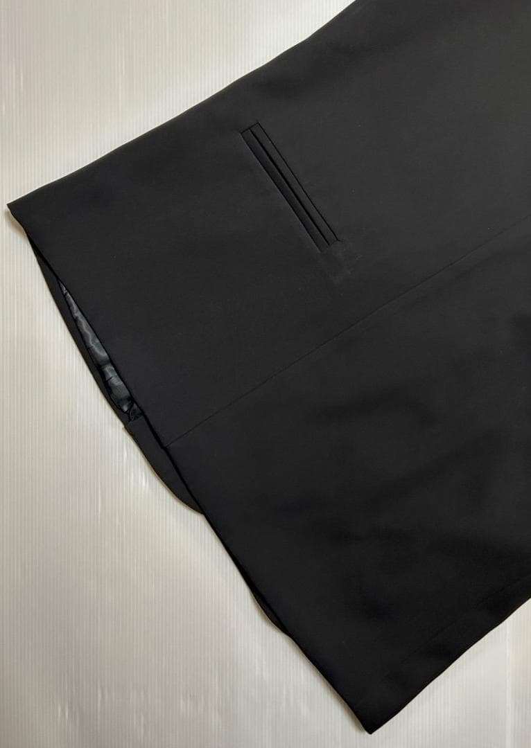 cizatto ルーズダブルブレストジャケット