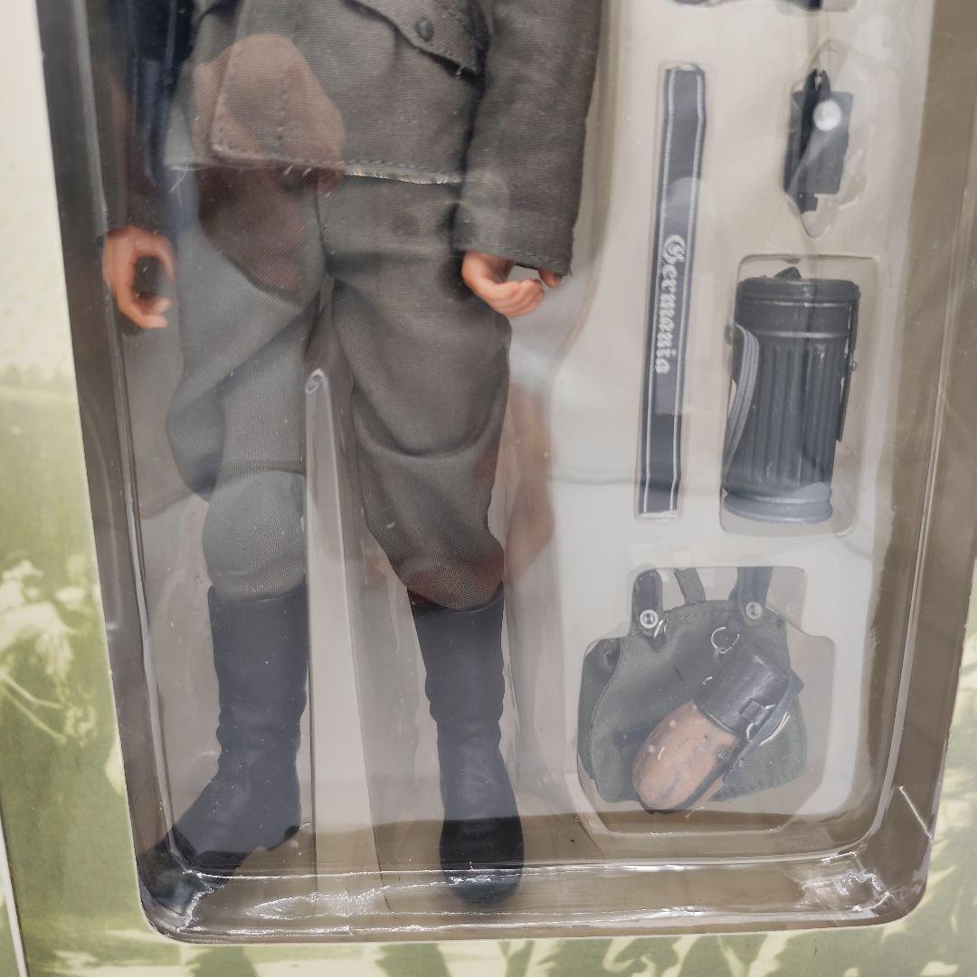 DRAGON 1/6 WWⅡ BLITZKRIEG 1940 Paul 未開封品