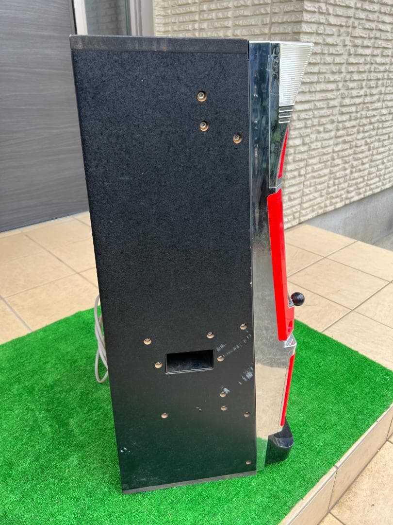 パチスロ実機 4号機 Sammy サミー アラジン2 エボリューション