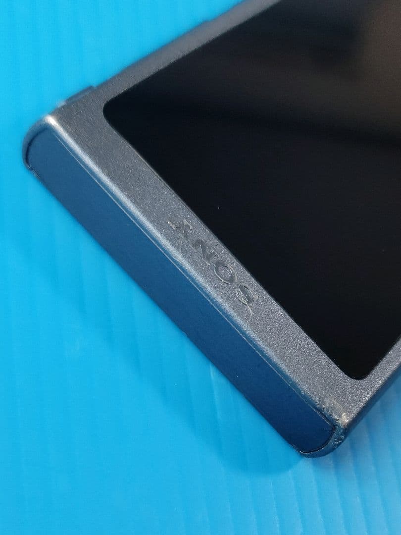 【動作確認済み】SONY WALKMAN NW-A45（L）