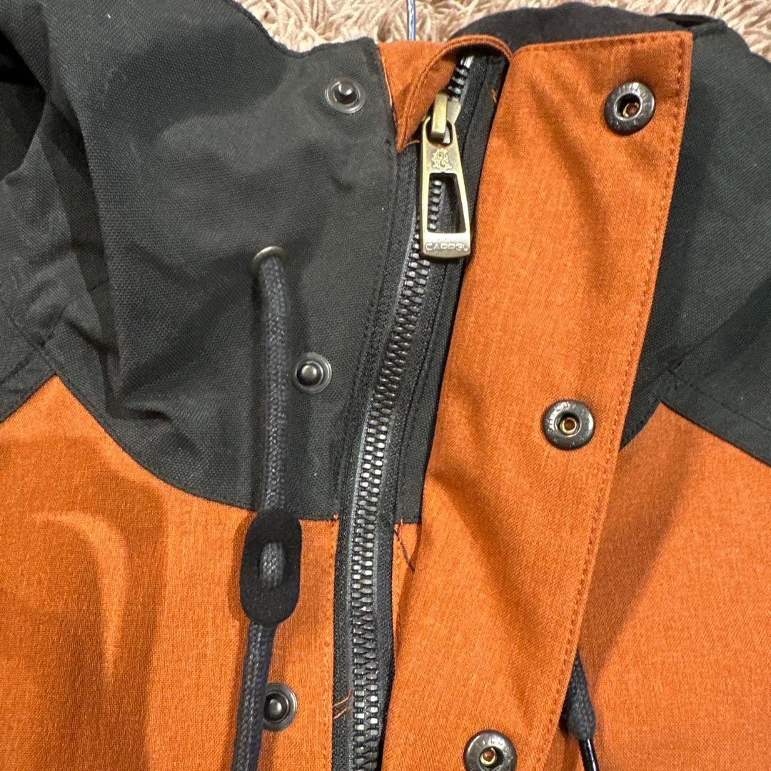 スノーボードウェアRIDE boards カペルCAPP3L Sサイズ