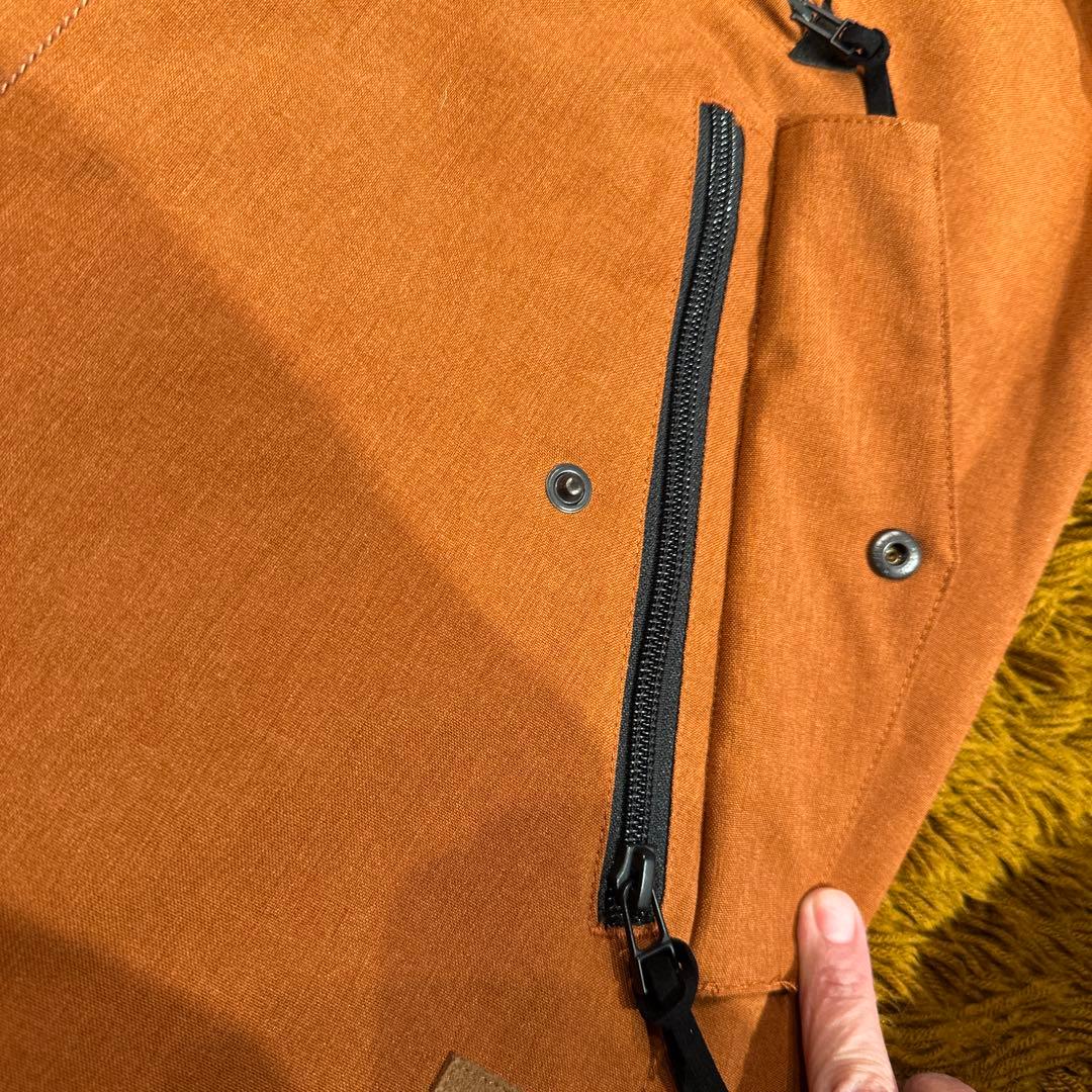 スノーボードウェアRIDE boards カペルCAPP3L Sサイズ