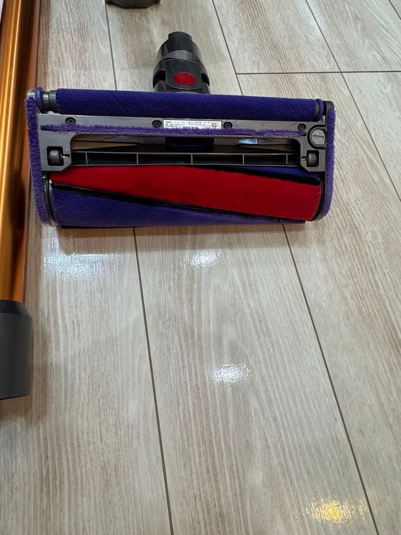 Dyson,ダイソンSV12掃除機