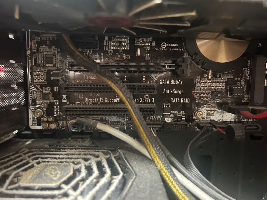 グ*ン様 GALLERIA XF デスクトップPC 動作確認済み！値下げ可能