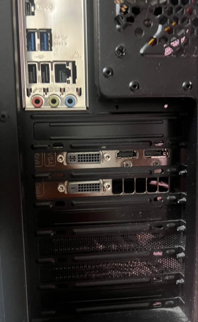 グ*ン様 GALLERIA XF デスクトップPC 動作確認済み！値下げ可能