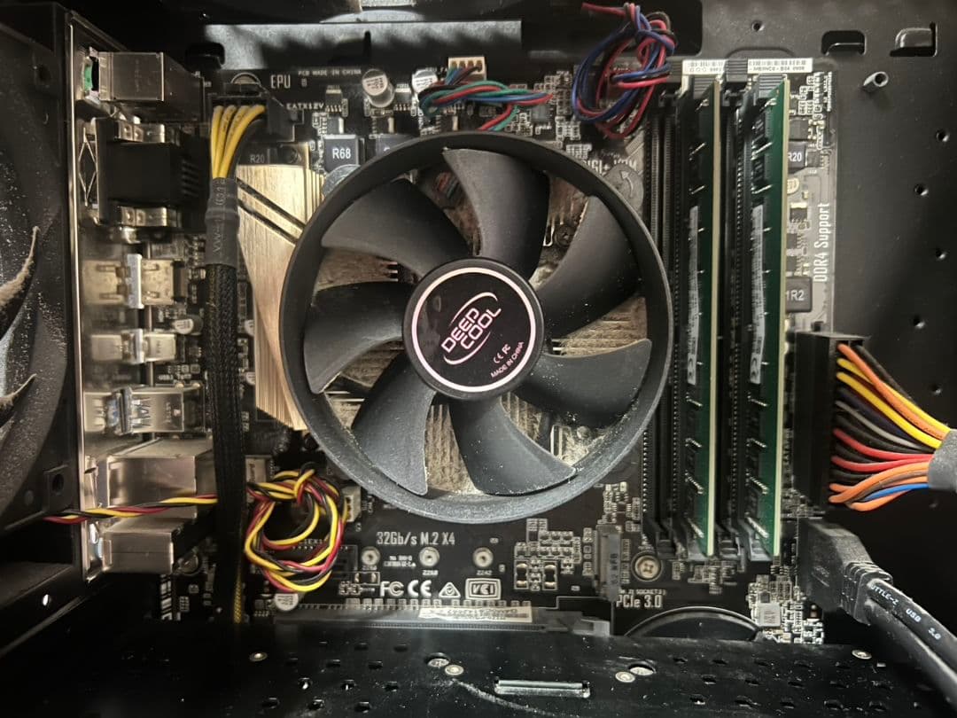 グ*ン様 GALLERIA XF デスクトップPC 動作確認済み！値下げ可能