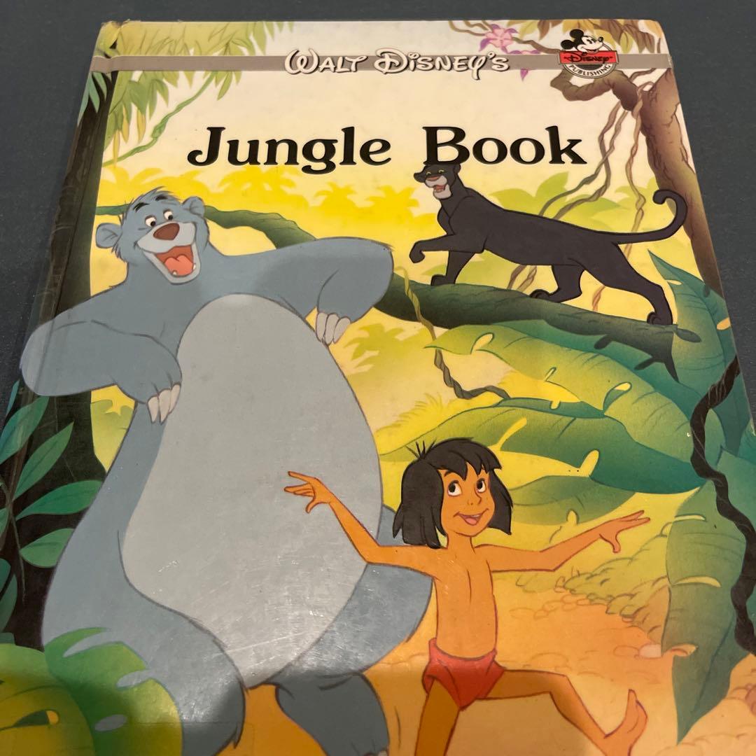 Disney Gallery Books ディズニー　英語　絵本　15冊