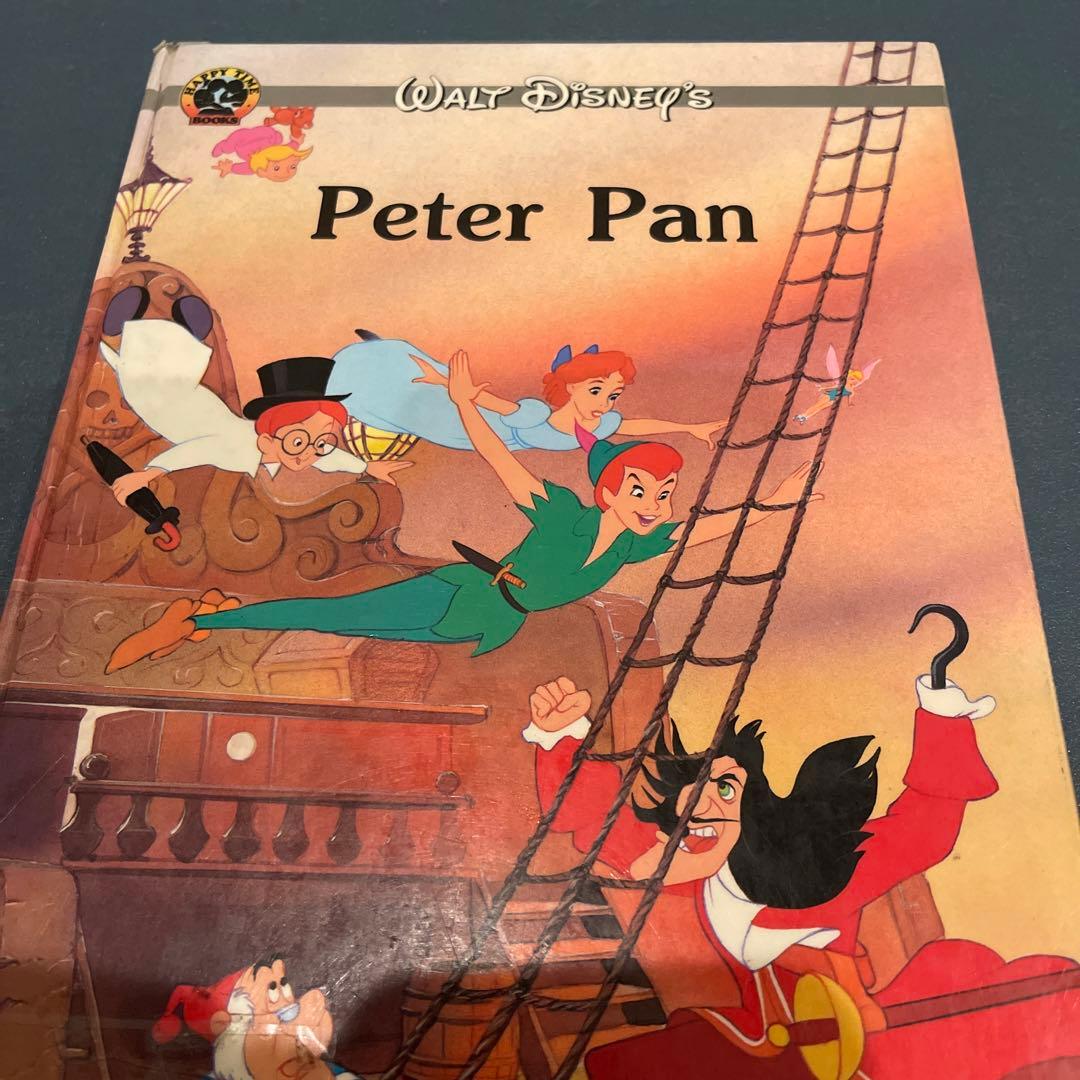 Disney Gallery Books ディズニー　英語　絵本　15冊