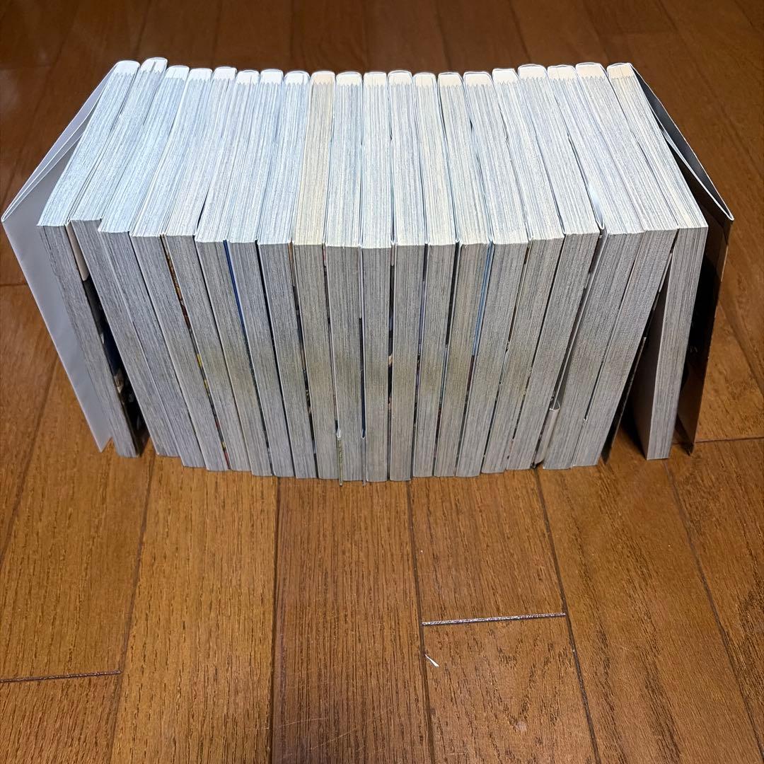 異世界居酒屋「のぶ」 1〜20巻セット