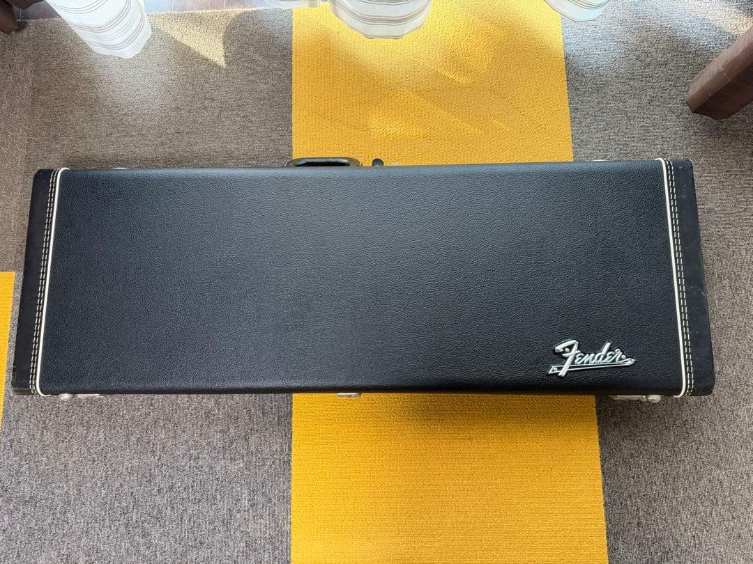 ギター fender custom shop 1963 telecaster 2009
