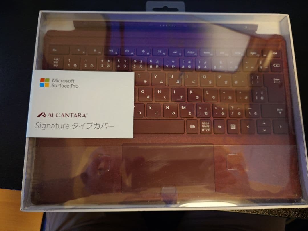 まゆみ【再々値下げ！】Surface Pro 7 i5 8GB 128GB