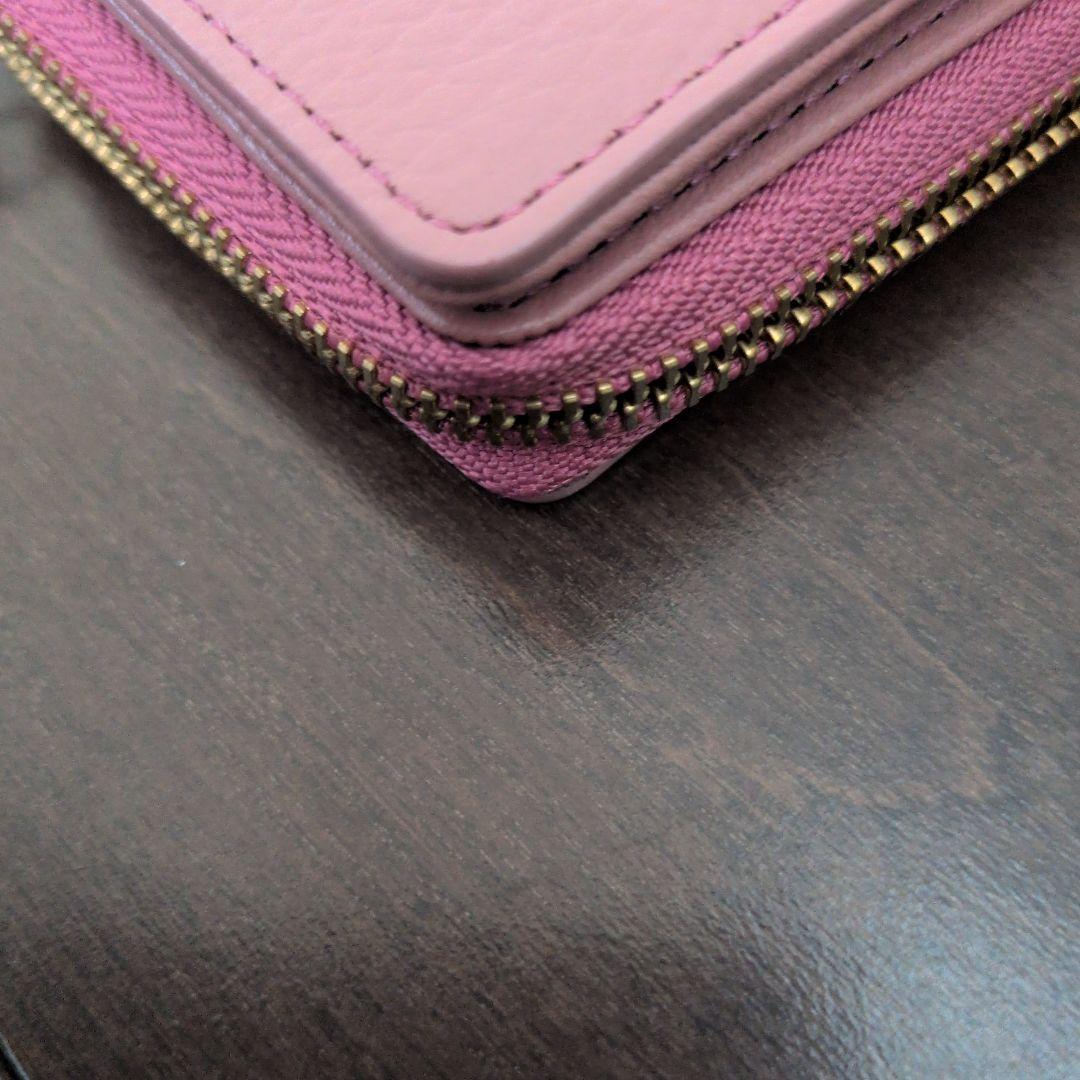 russet　ハーフオレット☆美品
