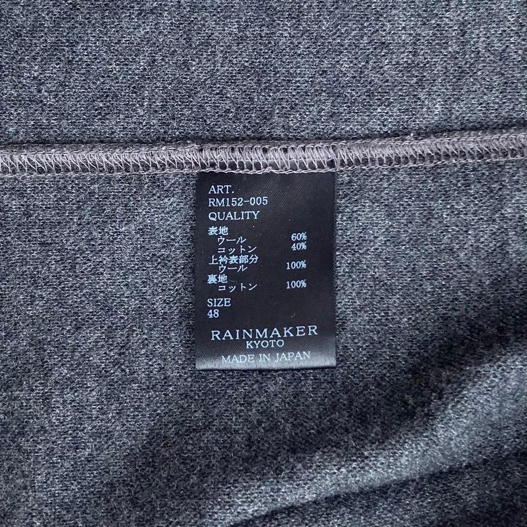 RAINMAKER OLD-FASHIONED SPORT JACKET 極美品