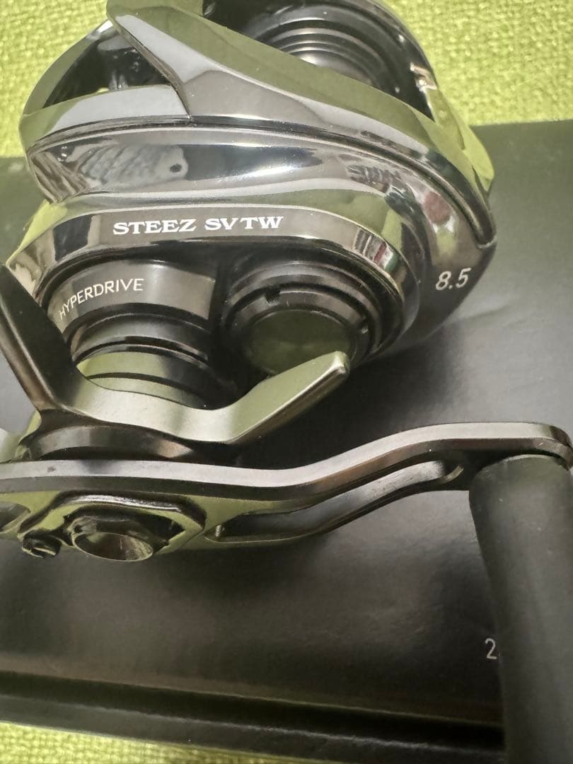 STEIZ SV TW 24 スティーズsv