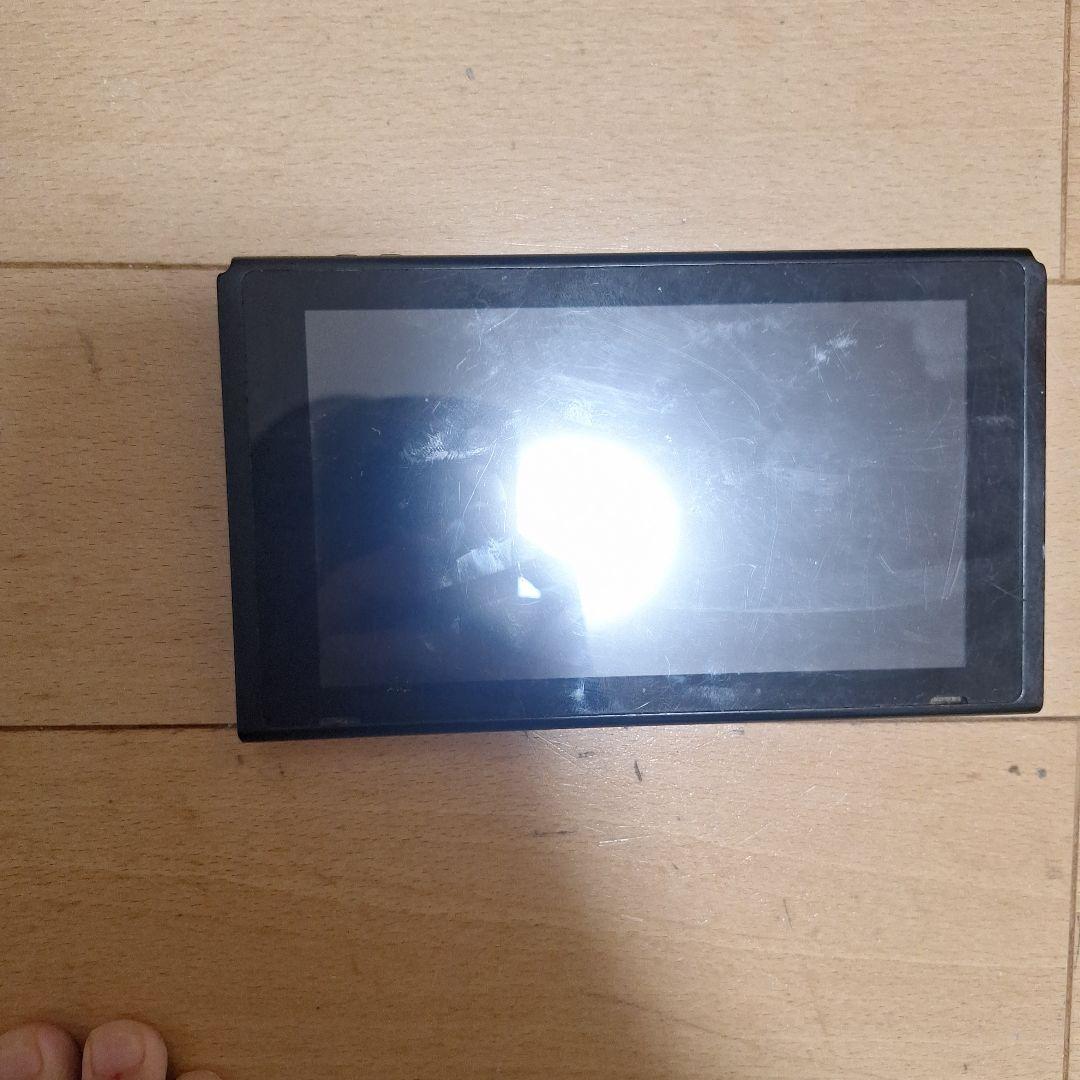 Nintendo Switch 本体 中古品