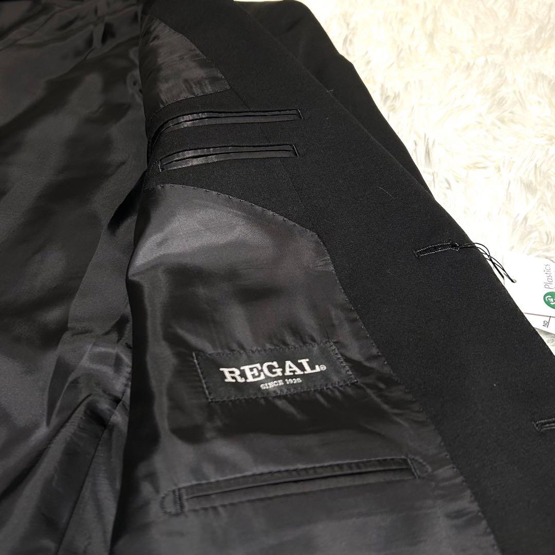 新品タグ付✨】REGAL ビジネス　スーツ　ジャケット　テーラードジャケット