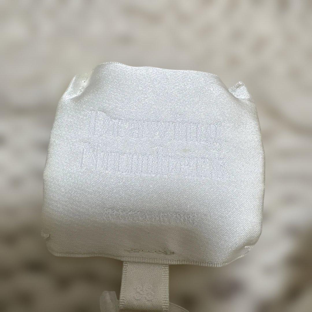 ドローイングナンバーズ♡カシミヤ100%ニットカーディガン♡