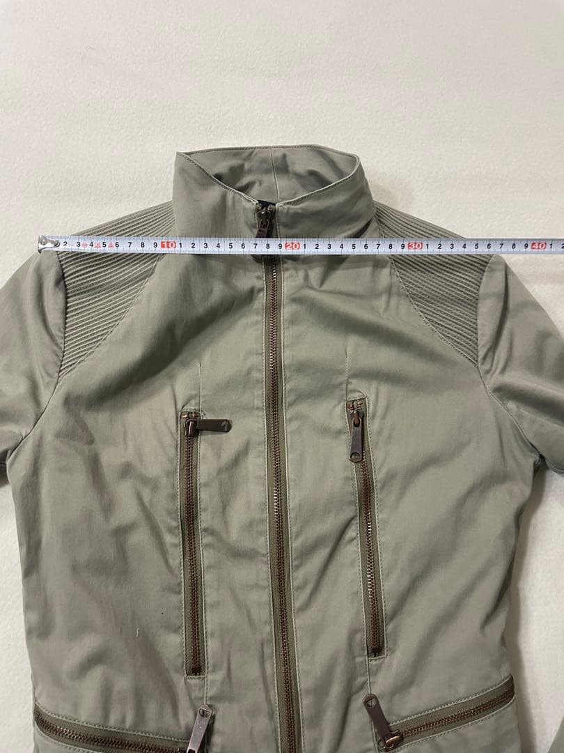 ジャケット・アウター 90s DIESEL archive jacket y2k