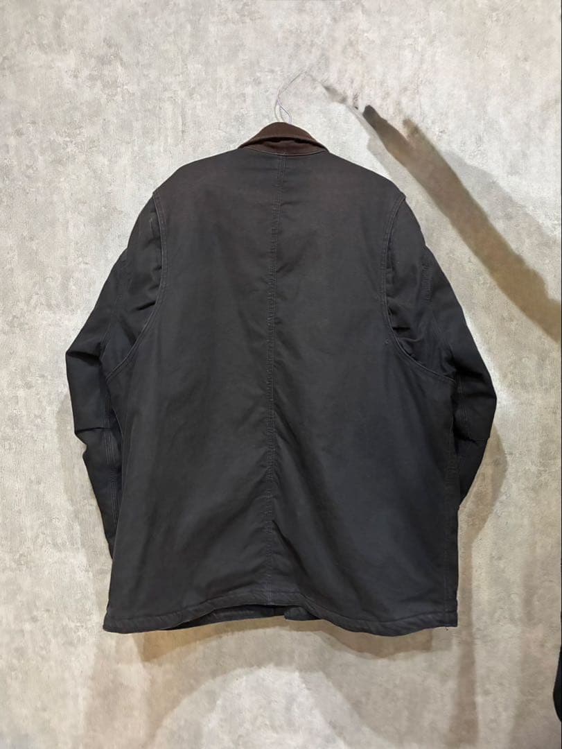 Dickies ブラック ジャケット XL