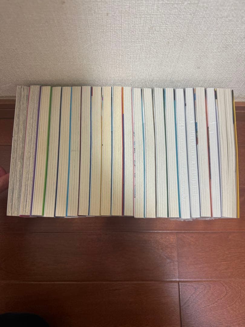 BORUTO 1～20巻 全巻セット　一部新品