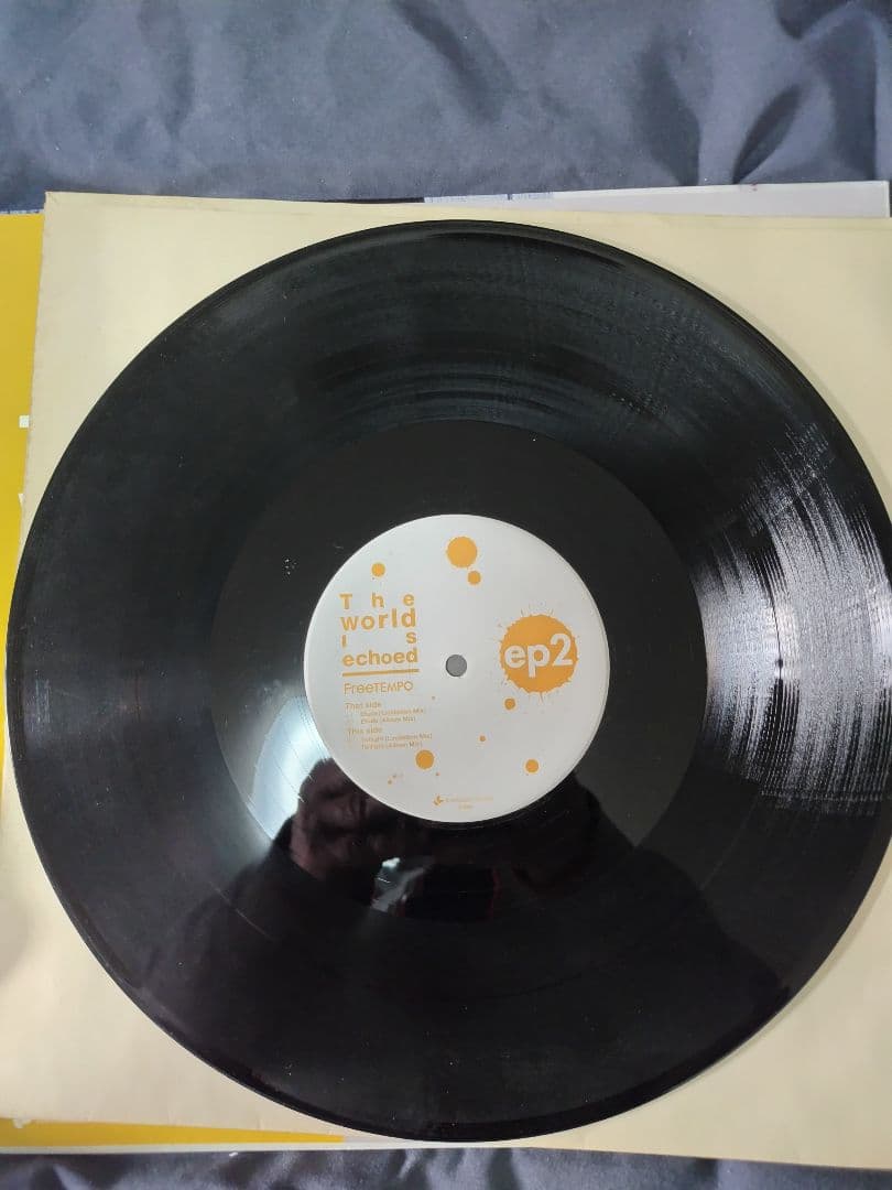 和ハウス レコード 11枚セット 12\"