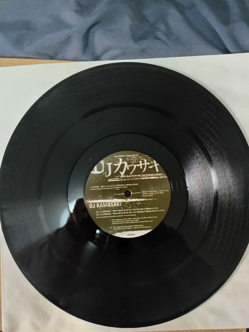 和ハウス レコード 11枚セット 12\"