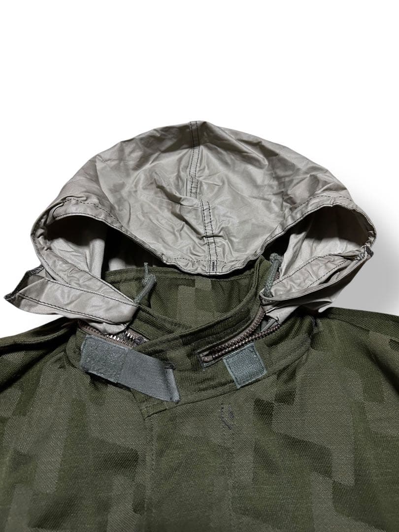JUNYA WATANABE 10AW ミリタリージャケット