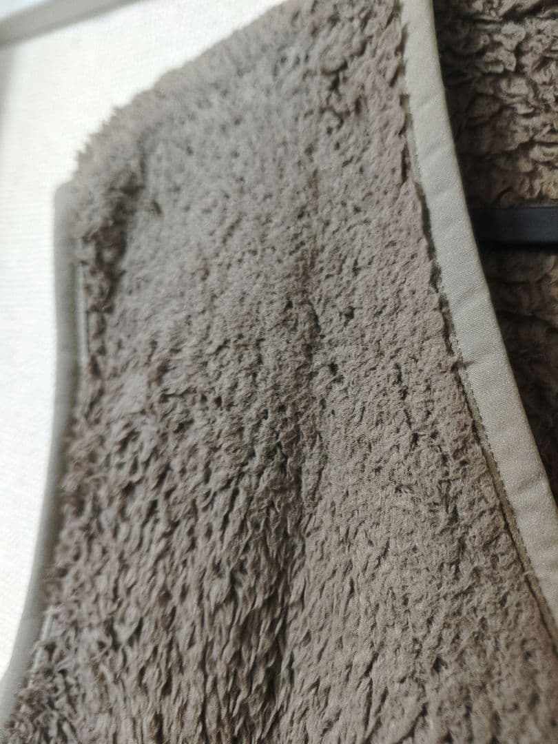 Patagonia ロスガトス ベスト ベージュ L