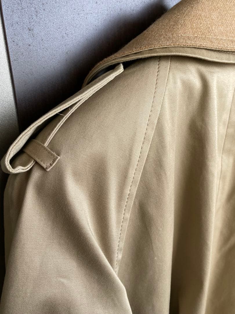 LINAさま専用　新品、未使用品　オンワード　23区 トレンチコート