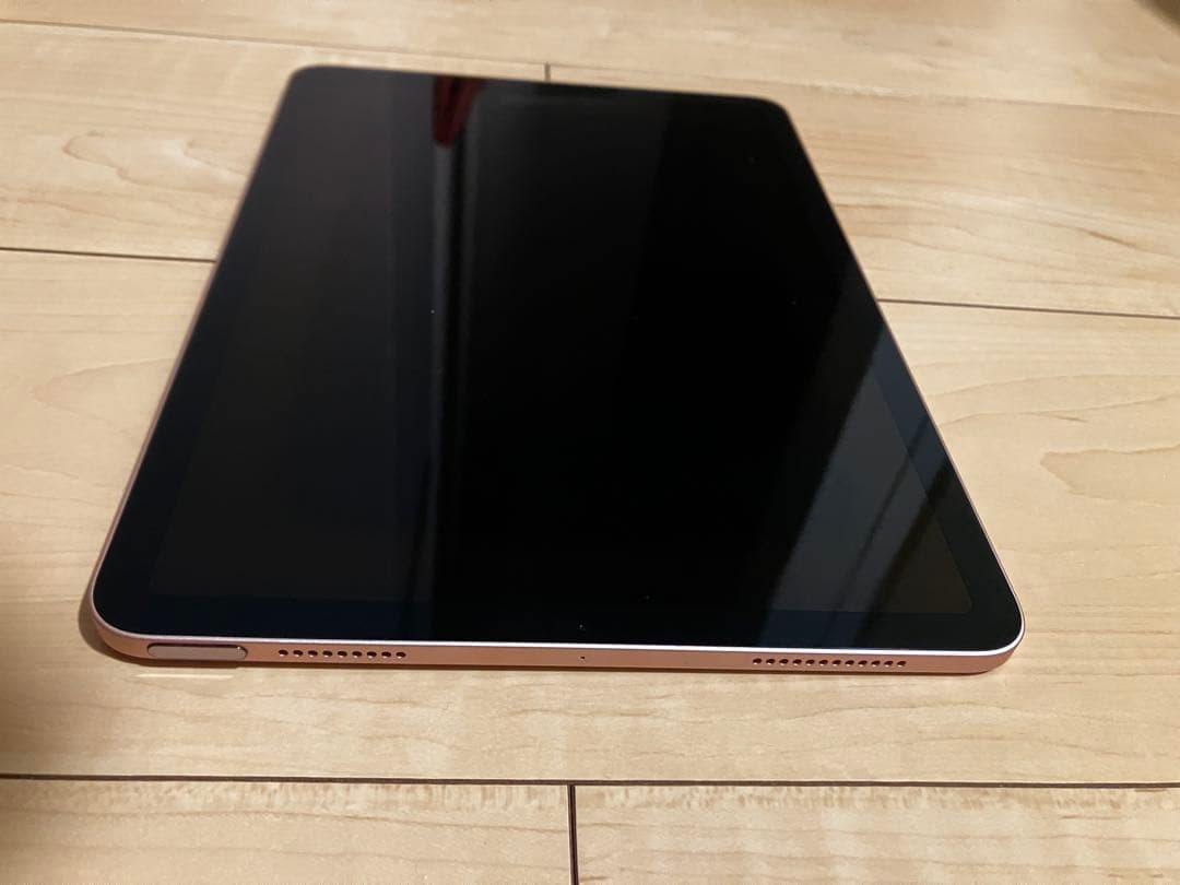【美品】iPad Air 4 256GB セット！ペン・ケース・フィルム付