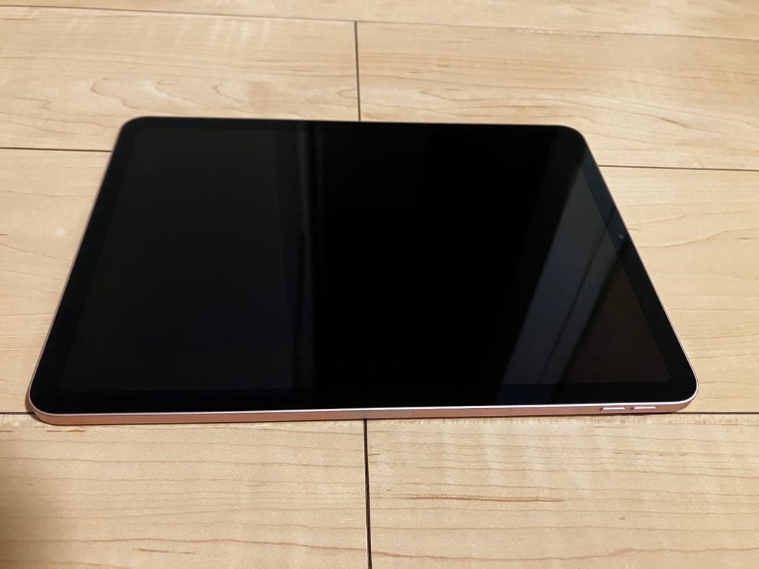 【美品】iPad Air 4 256GB セット！ペン・ケース・フィルム付