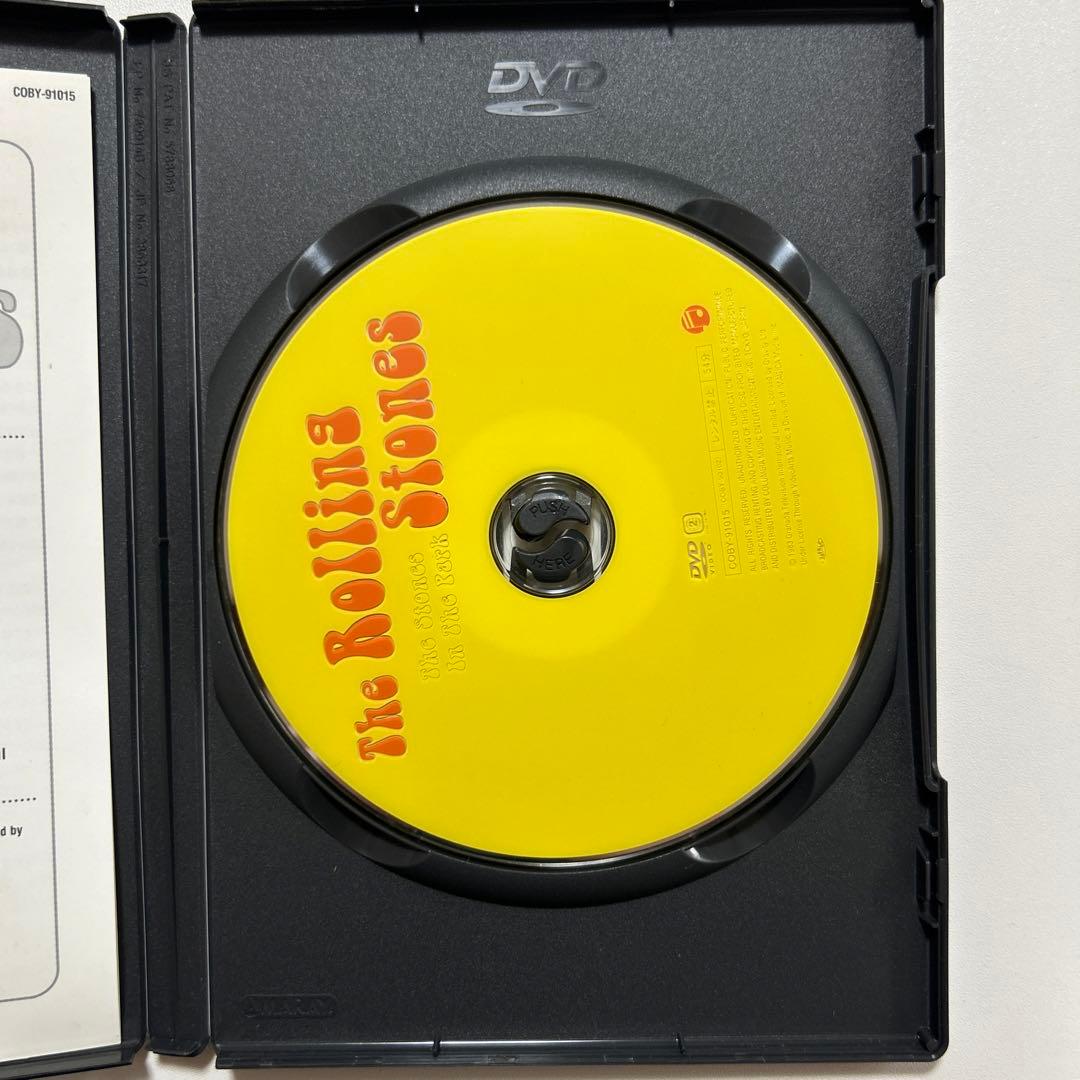 ローリングストーンズ②　CD 20枚、DVD、本