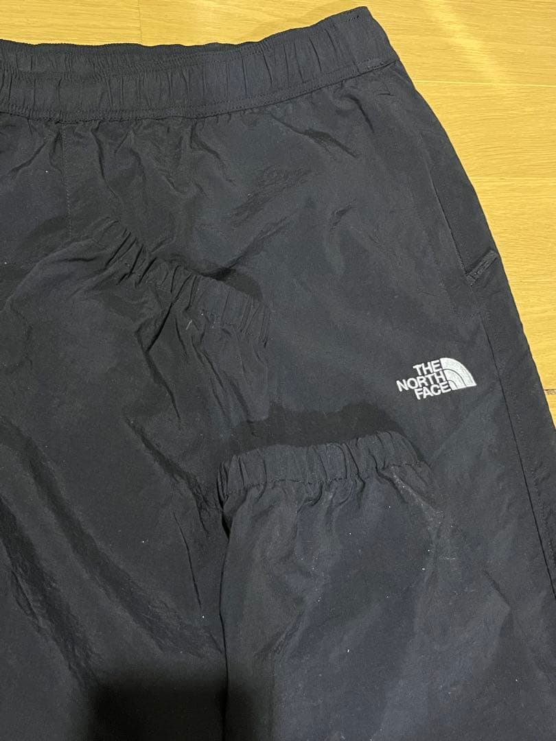 THE NORTH FACE バーサタイルパンツ M 黒
