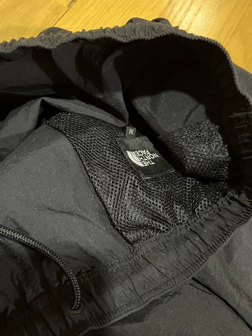THE NORTH FACE バーサタイルパンツ M 黒