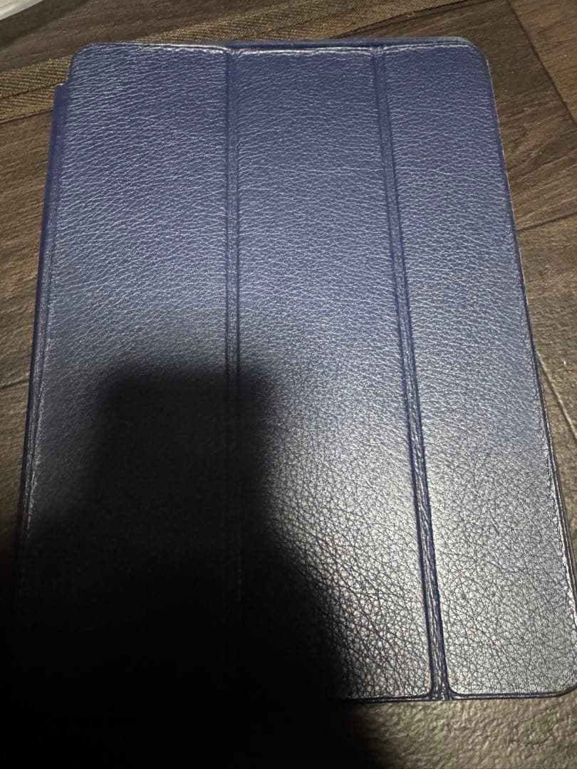 【美品】iPad Air 2 純正ケース付き