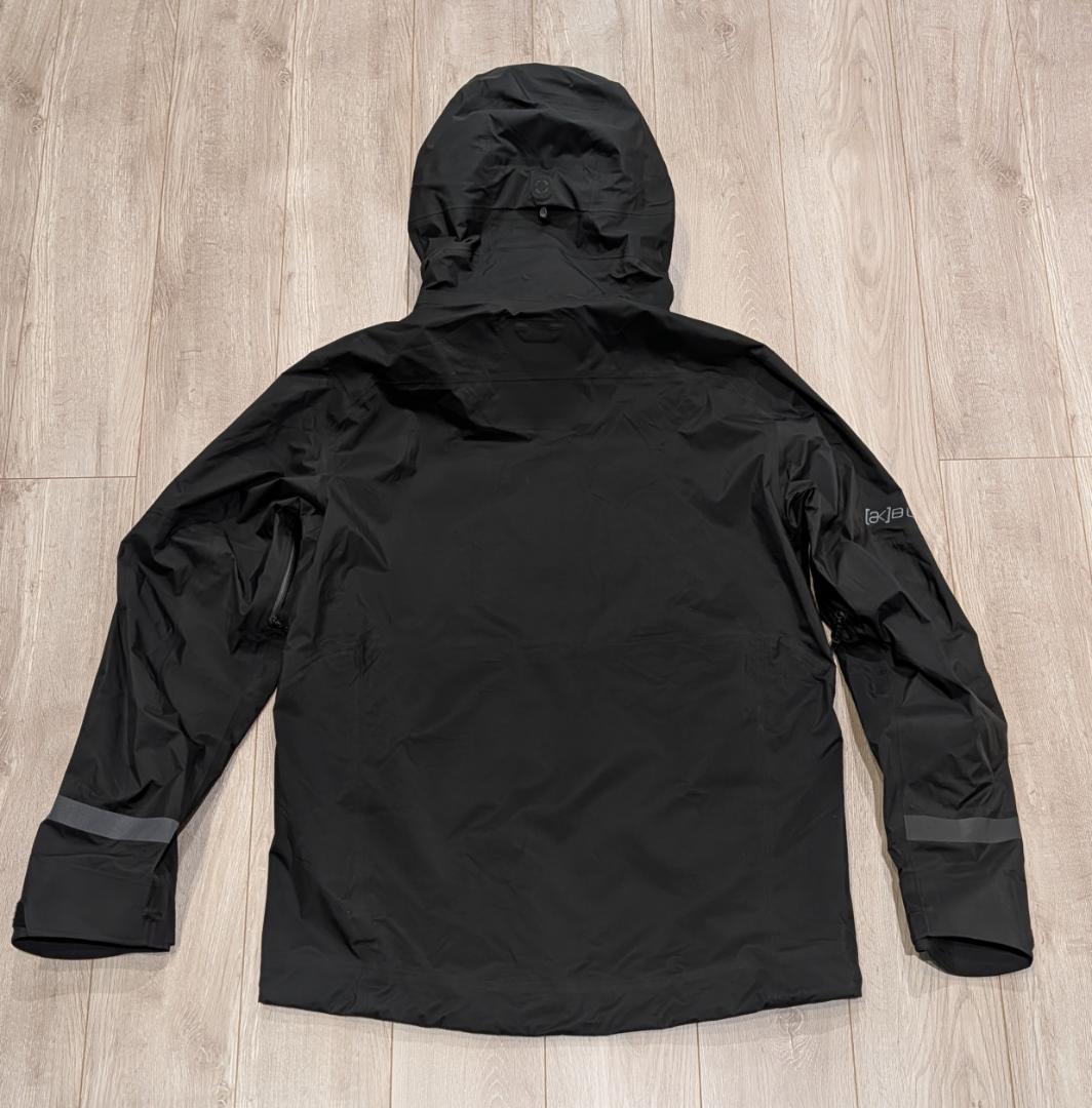 Burton [ak] タスク GORE-TEX Pro 3L ジャケット