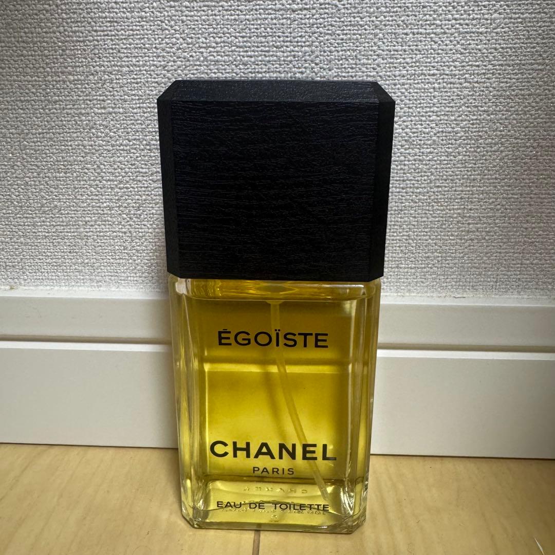CHANEL エゴイスト オードトワレ 100ml 香水